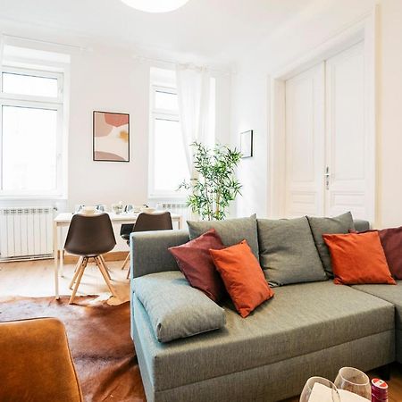 Coupledream - 10Min To City Center! Вена Экстерьер фото