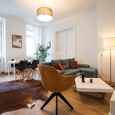 Coupledream - 10Min To City Center! Вена Экстерьер фото