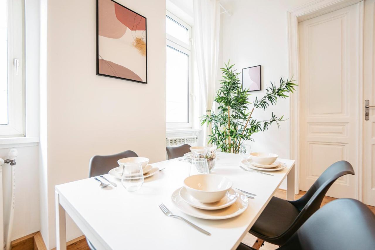 Coupledream - 10Min To City Center! Вена Экстерьер фото