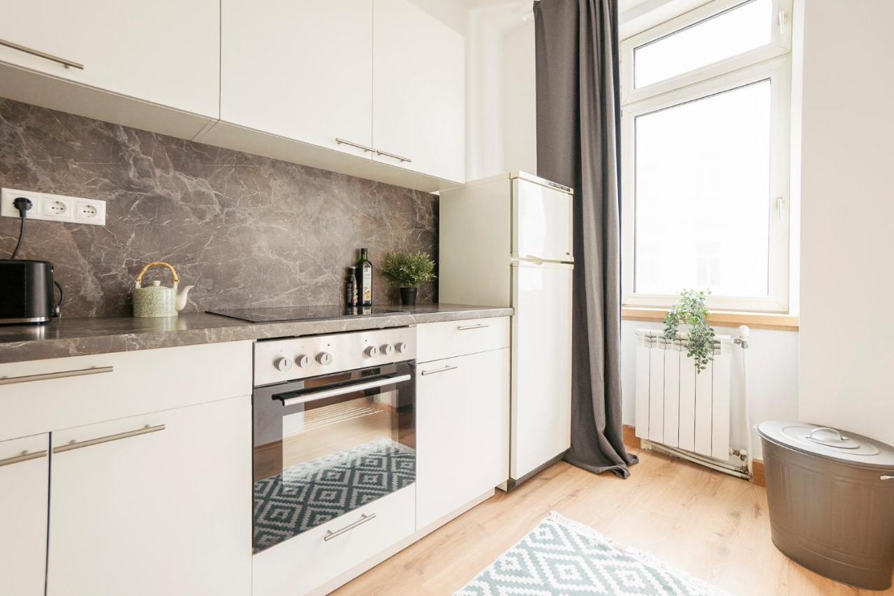 Coupledream - 10Min To City Center! Вена Экстерьер фото