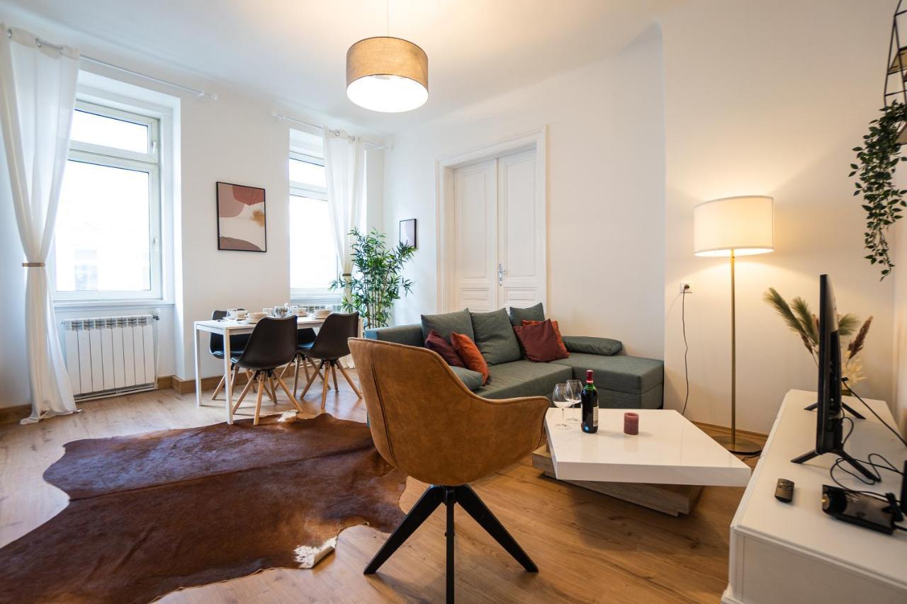 Coupledream - 10Min To City Center! Вена Экстерьер фото