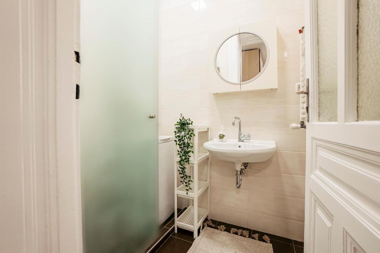 Coupledream - 10Min To City Center! Вена Экстерьер фото